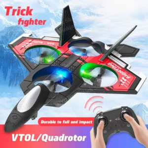 Home Fighter Combat Aircraft