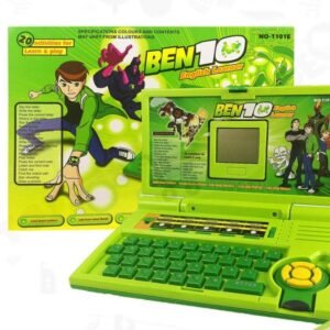 learning laptop