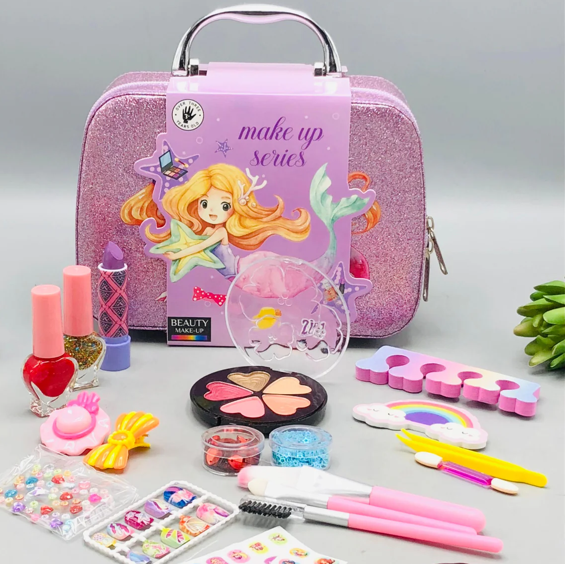 makeup kit for girls makeup kit for girls
