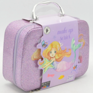 Home makeup kit