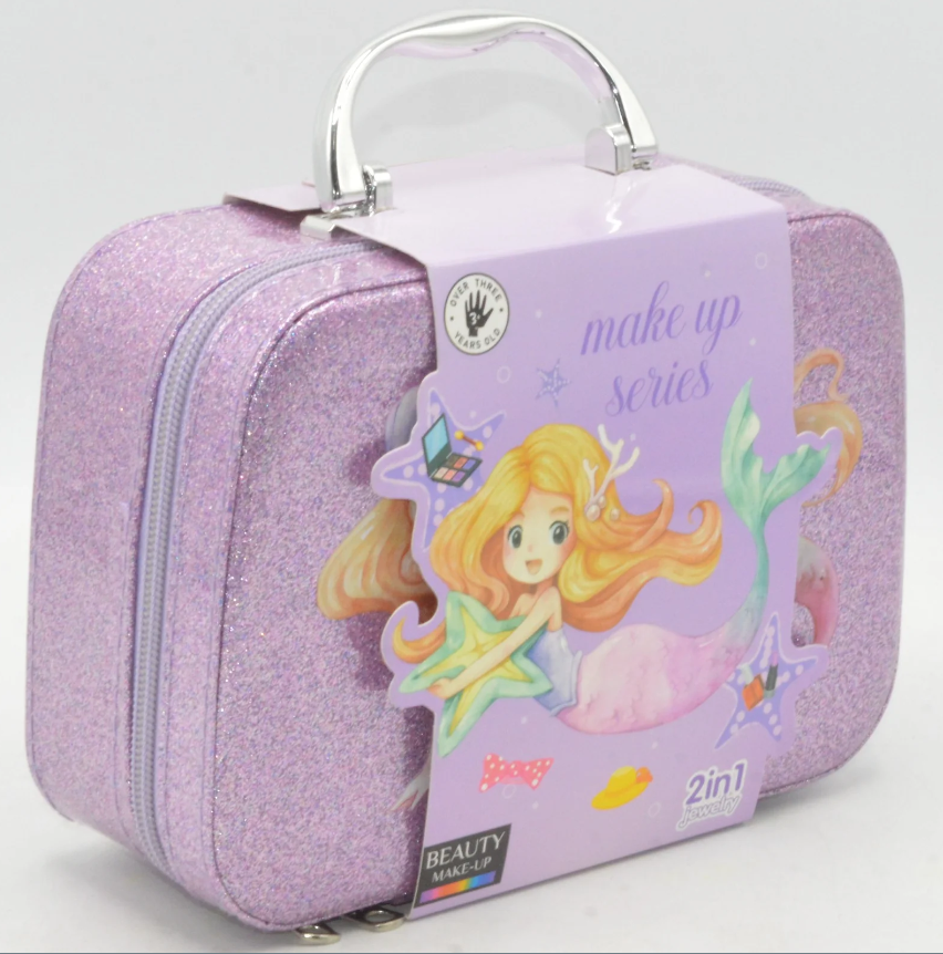 Makeup kit Makeup kit