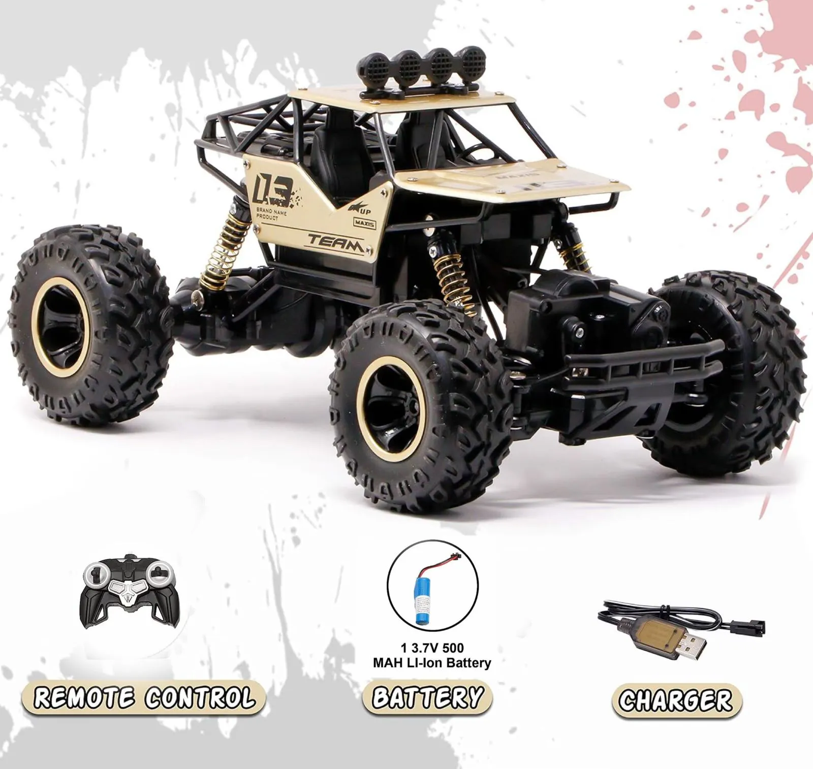 rock crawler alloy off road remote control jeep car rock crawler alloy off road remote control jeep car