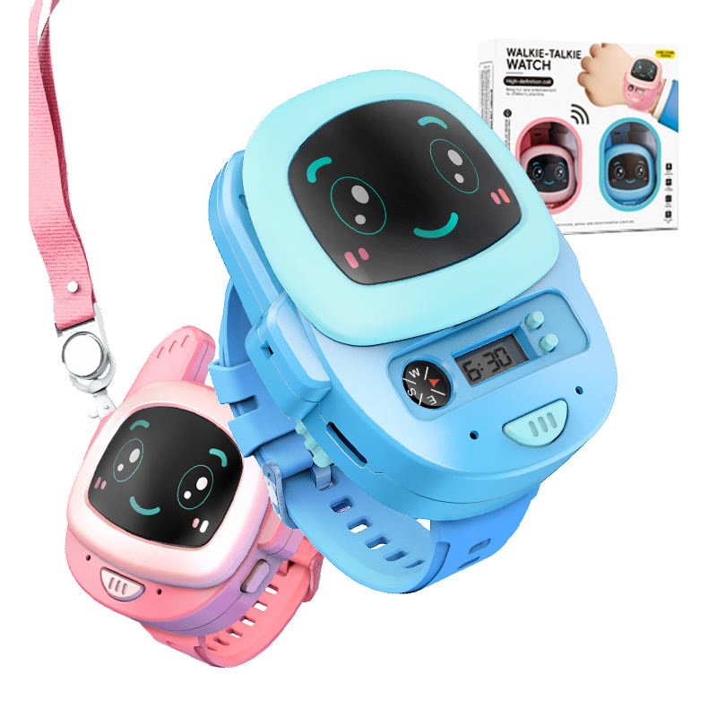 kids walkie talkie watch two way radio with flashlight & compass 2pcs kids walkie talkie watch two way radio with flashlight & compass 2pcs