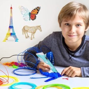 3d drawing pen