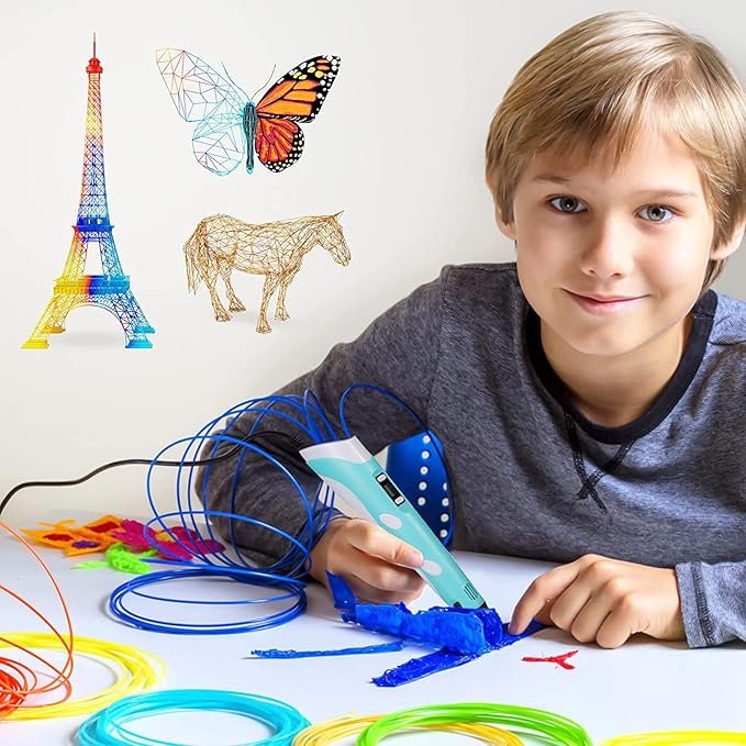 3d drawing pen 3d drawing pen