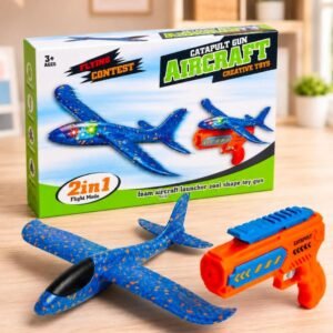 catapult gun aircraft launch