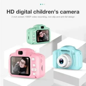 kids digital camera