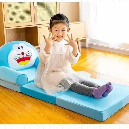 doraemon sofa cum bed seat for kids doraemon sofa cum bed seat for kids