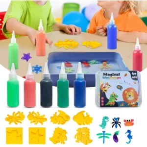 Home Magical water elf gel