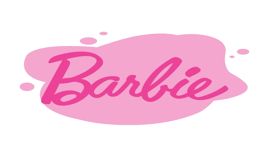 Home barbie transparent