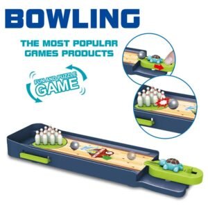 bowling game