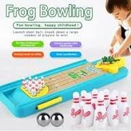 bowling game bowling game