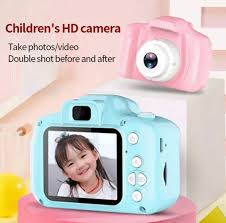 Home kids digital camera