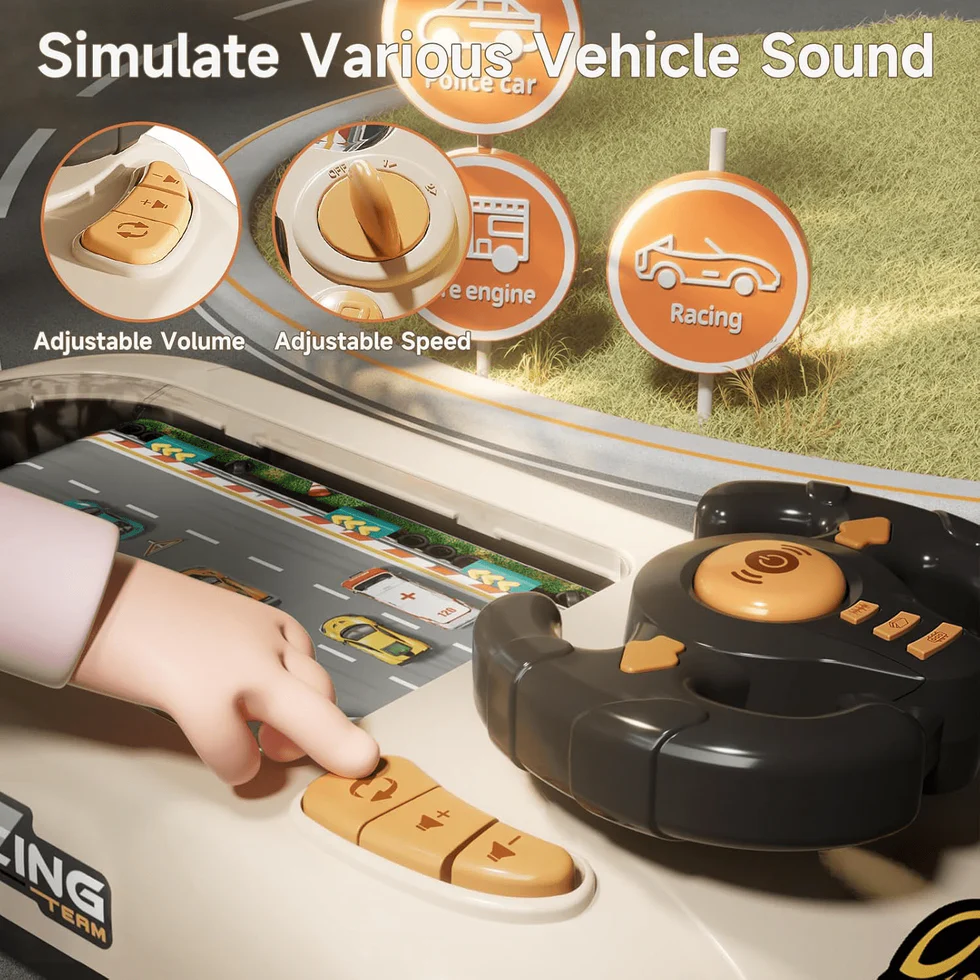 simulated driving car racing game for kids simulated driving car racing game for kids