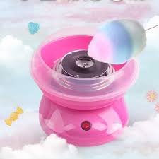 realistic electric cotton candy maker machine realistic electric cotton candy maker machine