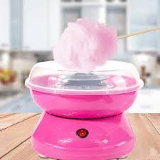 realistic electric cotton candy maker machine realistic electric cotton candy maker machine