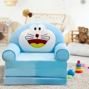 doraemon sofa cum bed seat for kids