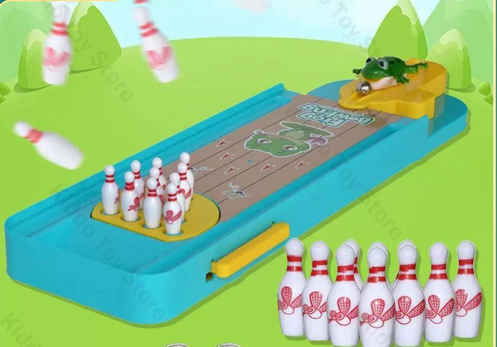 bowling game bowling game