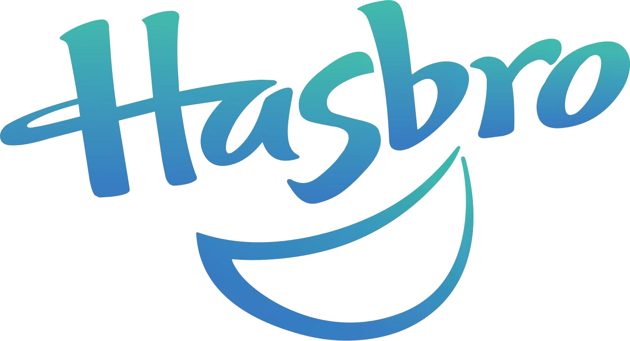 Home hasbro transparent
