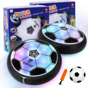 Home Hover soccer