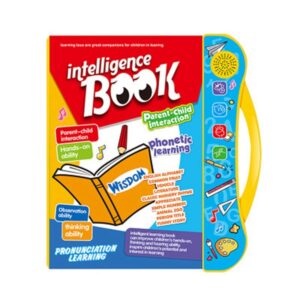 Home intellectual learning study book