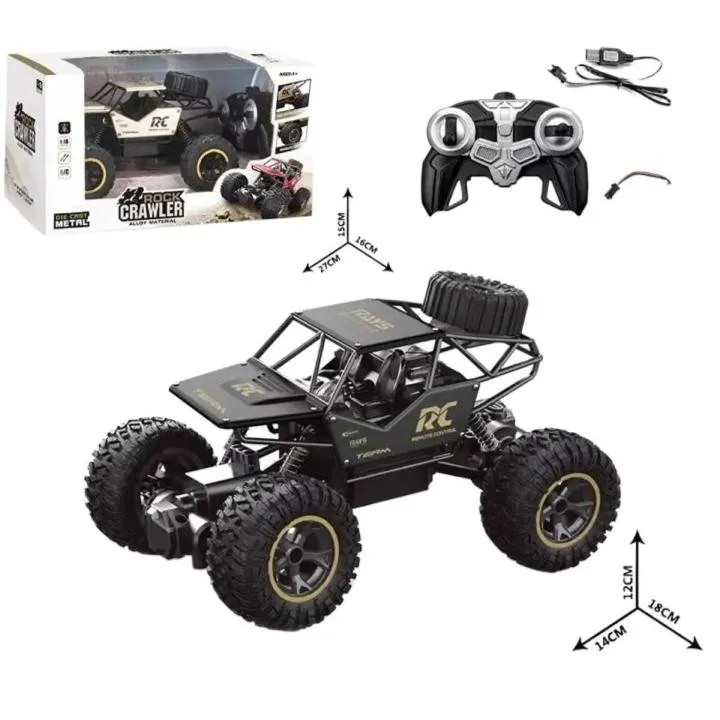 rock crawler alloy off road remote control jeep car rock crawler alloy off road remote control jeep car