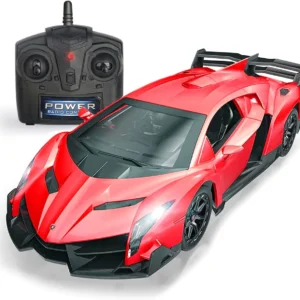 lamborghini remote control car scale 1:24
