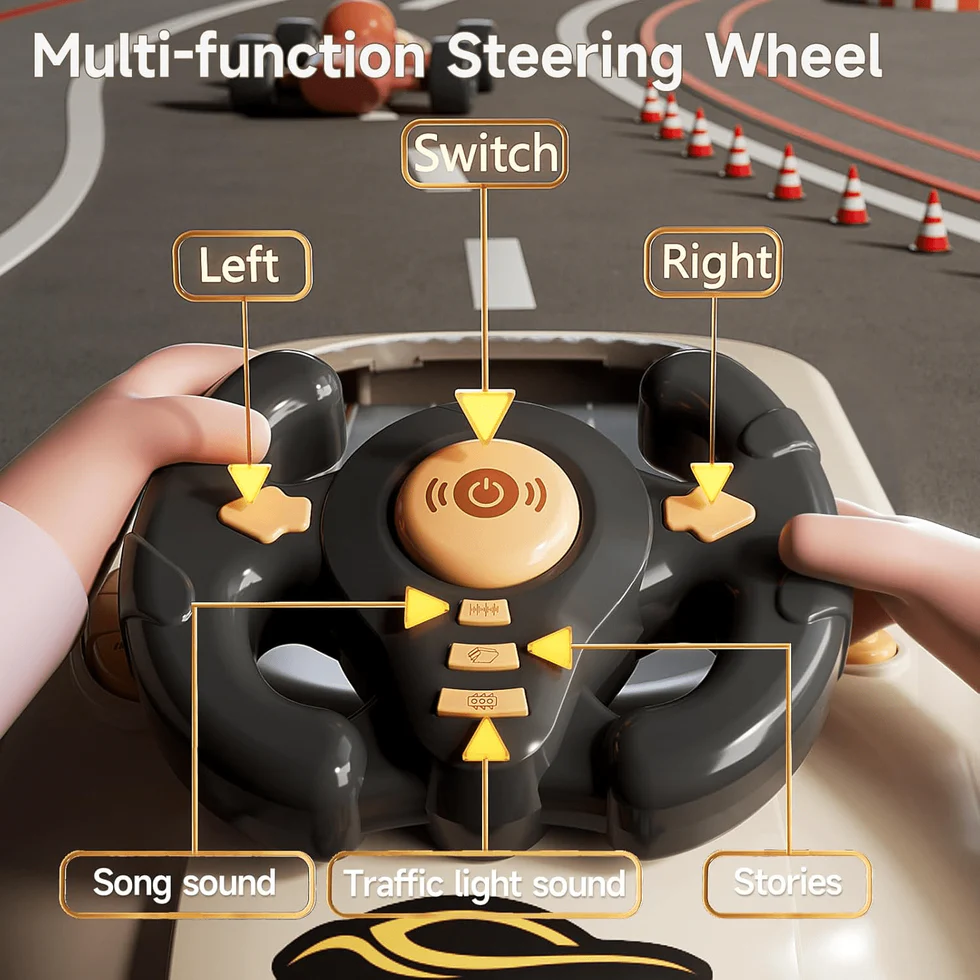 simulated driving car racing game for kids simulated driving car racing game for kids