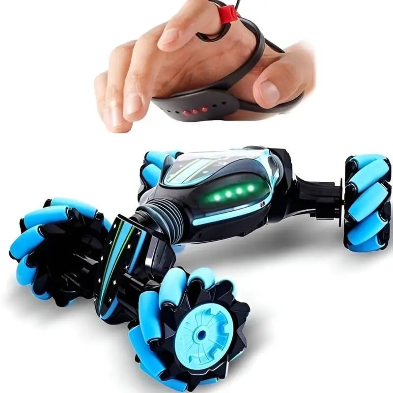 hand gesture control rc stunt car hand gesture control rc stunt car