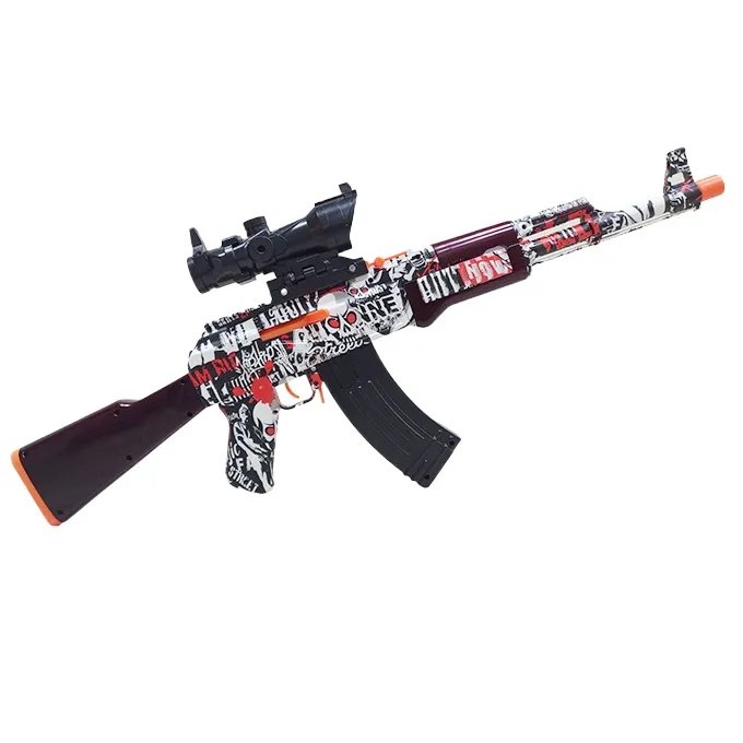ak47 gel blaster gun for kids ak47 gel blaster gun for kids