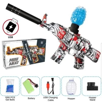 ak47 gel blaster gun for kids ak47 gel blaster gun for kids