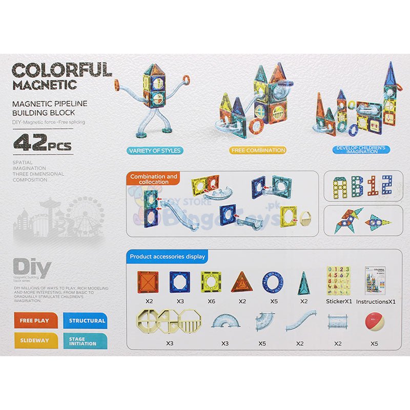 magnetic tiles building blocks for kids magnetic tiles building blocks for kids