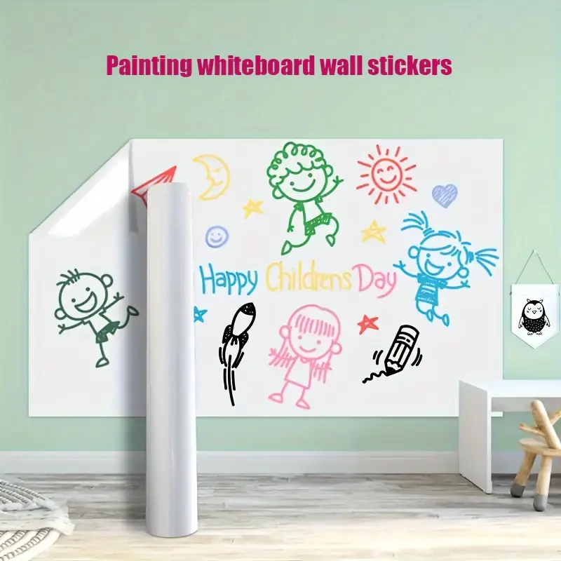 reusable white board sticker for wall reusable white board sticker for wall