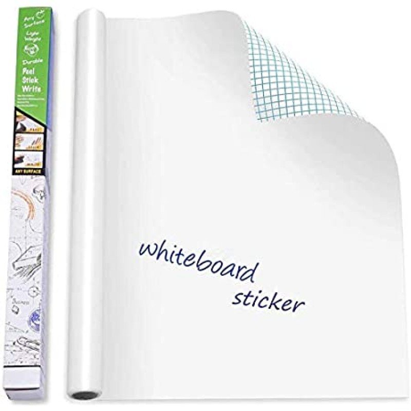 reusable white board sticker for wall reusable white board sticker for wall